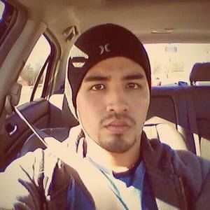 Meet your Posher, Edwin